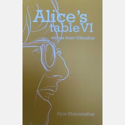 Alice's Table VI (Alice Mascarenhas)